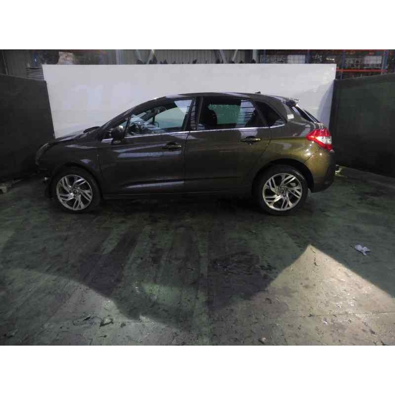 citroen c4 lim. del año 2011