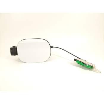 TAPA EXTERIOR COMBUSTIBLE 81595G4000 81595G4050 