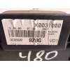 CUADRO INSTRUMENTOS 3C0920870G A2C53117187 
