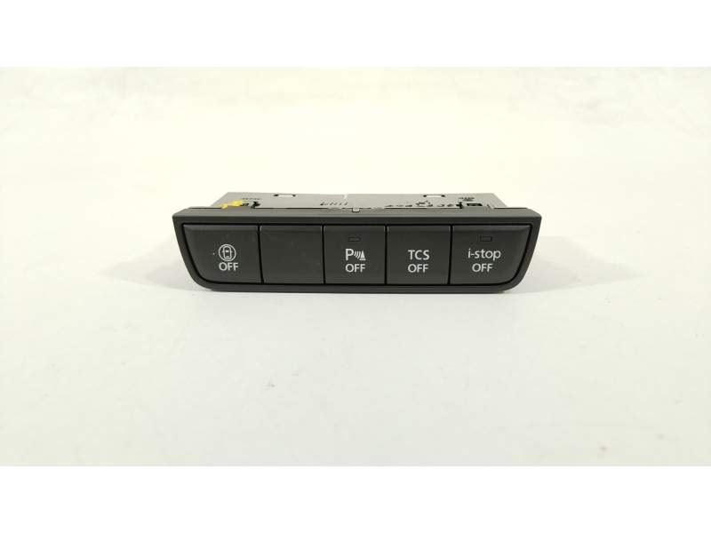 MANDO MULTIFUNCION DGBB66170A 