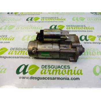 MOTOR ARRANQUE CX2311001AC 4280008740 