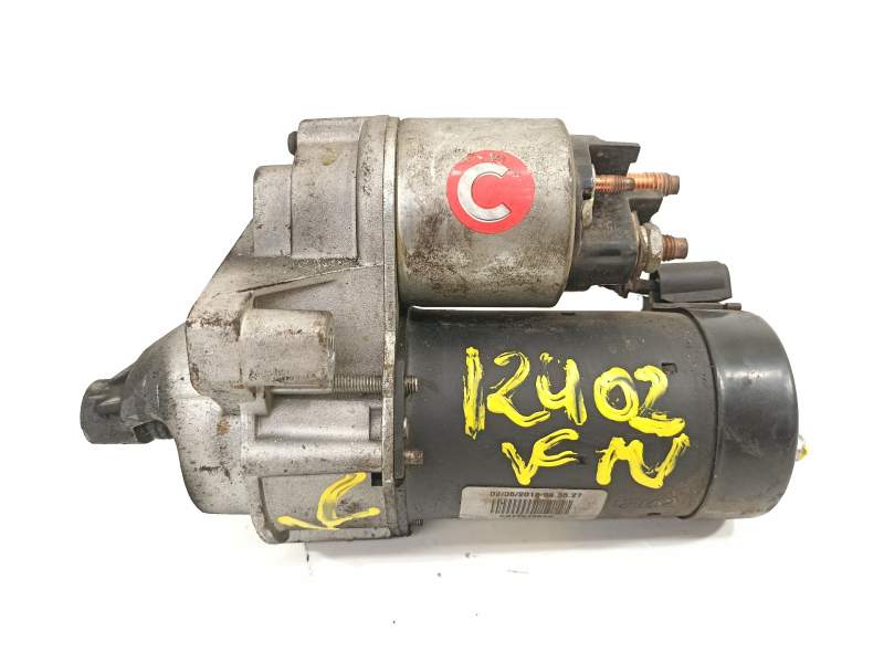 MOTOR ARRANQUE 986021651 
