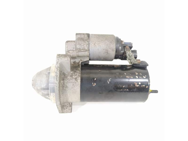 MOTOR ARRANQUE 03G911023A 0001109064 