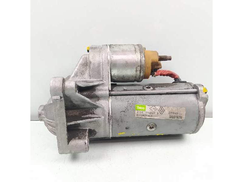 MOTOR ARRANQUE 8200628426 