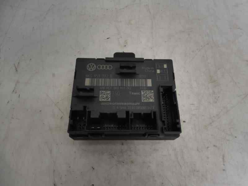 MODULO CONFORT 8K0959792B 8K0959792 