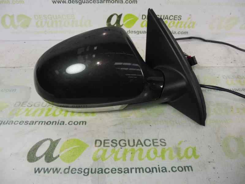 RETROVISOR DERECHO 3C0857934 