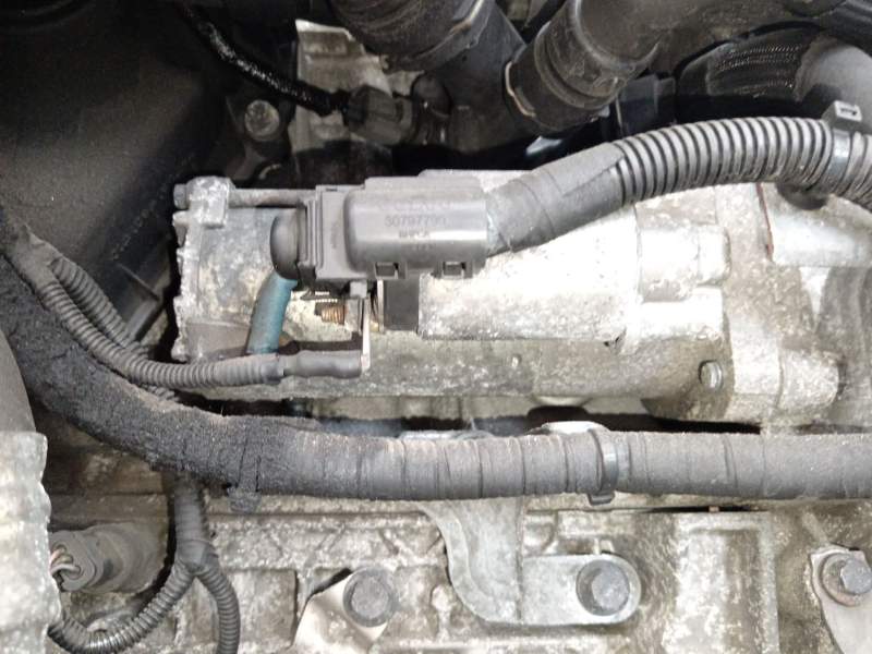 MOTOR ARRANQUE 30659314 