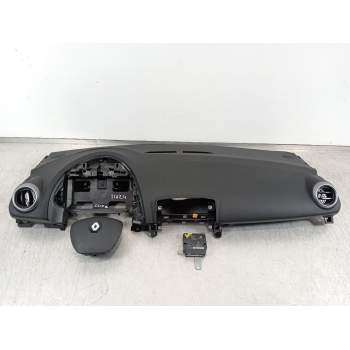 KIT AIRBAG 68200511R 985786588R 985101389R