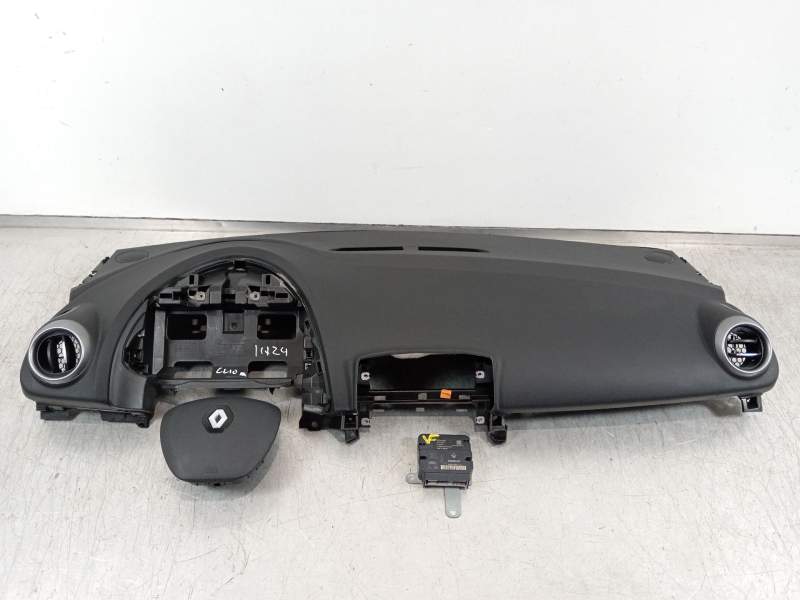 KIT AIRBAG 68200511R 985786588R 985101389R