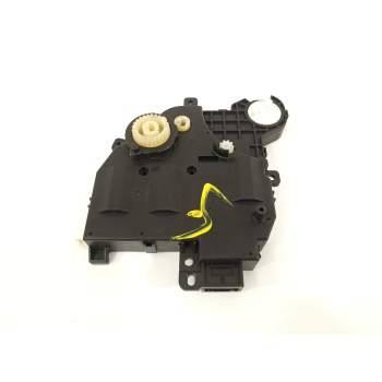 MOTOR APERTURA TRAMPILLAS CLIMATIZADOR 0638009004 