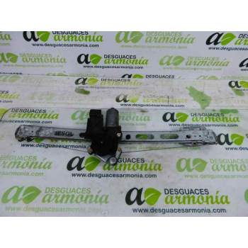 ELEVALUNAS DELANTERO IZQUIERDO 0130821698 