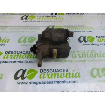 MOTOR ARRANQUE 020911023S 