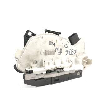 CERRADURA PUERTA DELANTERA IZQUIERDA 1S1837015B 