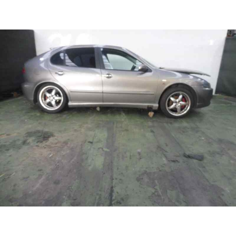 seat leon (1m1) del año 2002