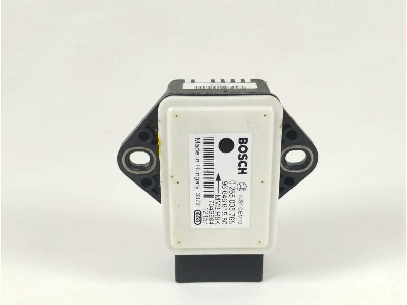SENSOR 9664661580 