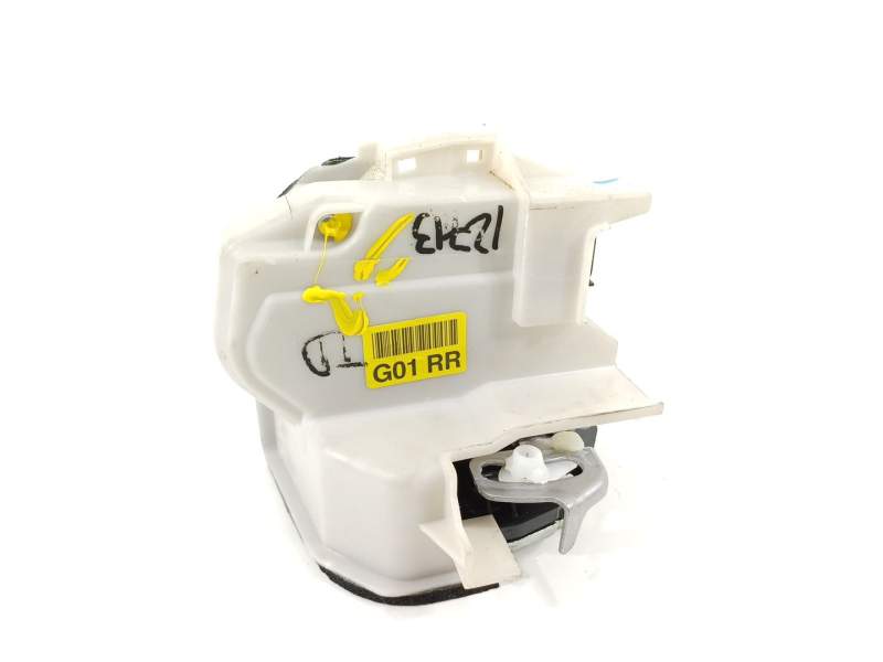 CERRADURA PUERTA TRASERA DERECHA 81420G6010 