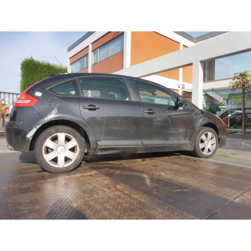 citroen c4 berlina del año 2007