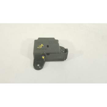 CAJA RELES / FUSIBLES 9676631080 9802447780 