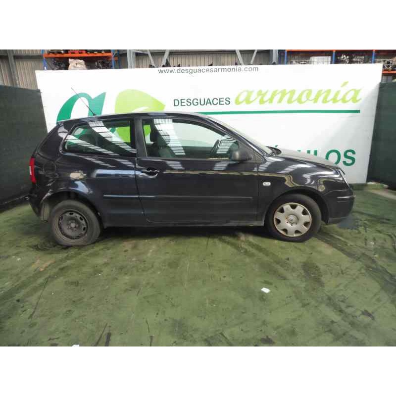 volkswagen polo (9n1) del año 2003