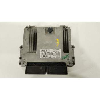 CENTRALITA MOTOR UCE GV6112A650KA F1F112B684ZA 0281033472