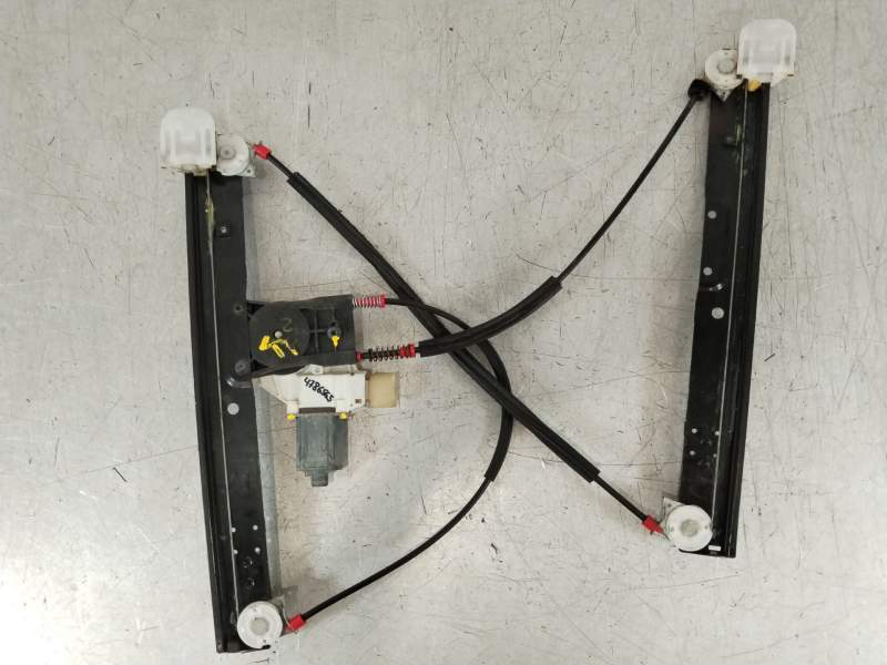 ELEVALUNAS DELANTERO IZQUIERDO 6M2114A389B 0130822287 7S71A23201BG