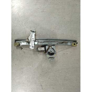 ELEVALUNAS DELANTERO DERECHO 9681182280 400912D 9222W9
