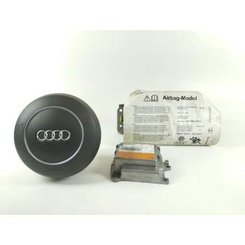 KIT AIRBAG 4E0880201 4E0800203C 4E0959655G