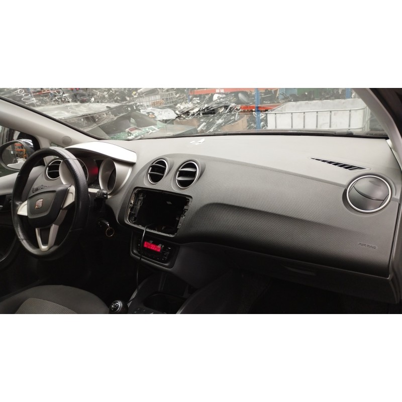 Recambio de kit airbag para seat ibiza sc (6j1) stylance / style referencia OEM IAM   