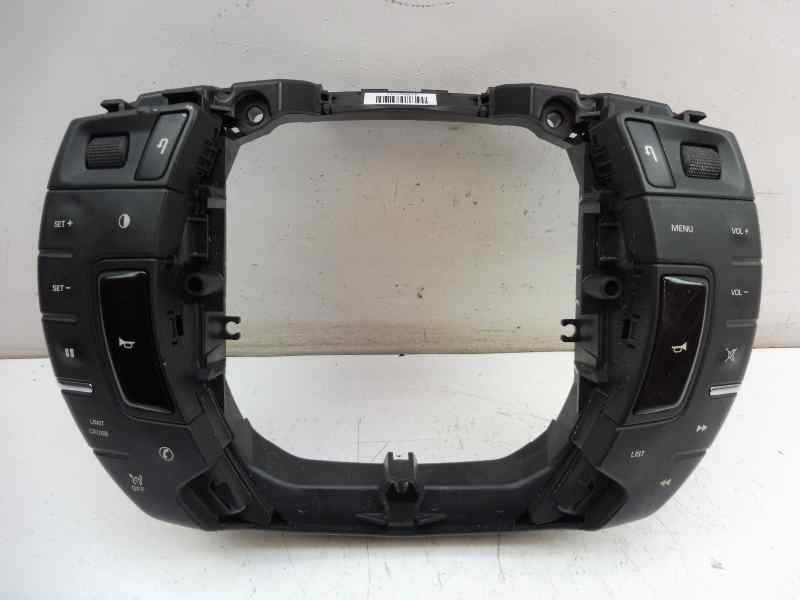 MANDO VOLANTE 96663640ZD 