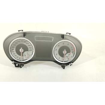 CUADRO INSTRUMENTOS A1769008901 0263700124 A1769010201