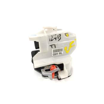 CERRADURA PUERTA TRASERA IZQUIERDA 81410G6010 