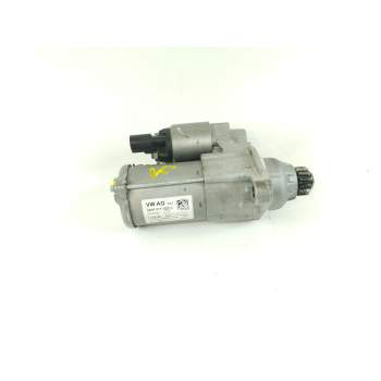 MOTOR ARRANQUE 0AM911022C 0001179608 20211202
