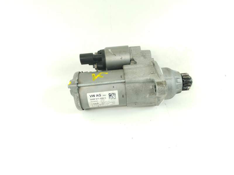 MOTOR ARRANQUE 0AM911022C 0001179608 20211202