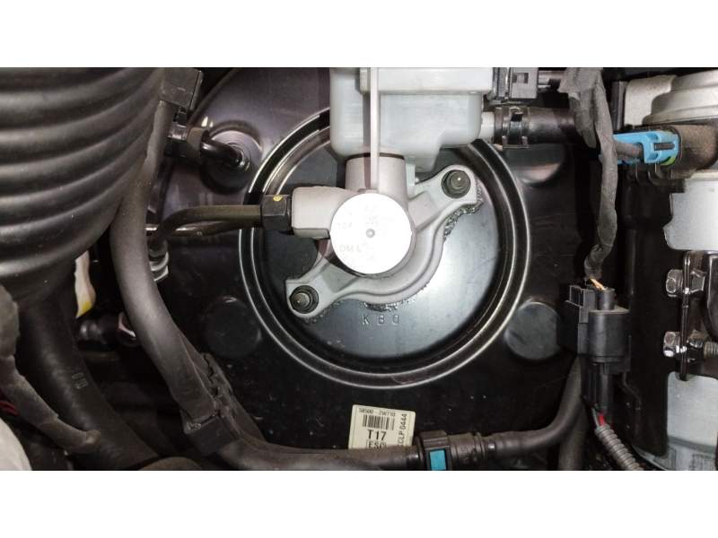 SERVOFRENO 585002W710 
