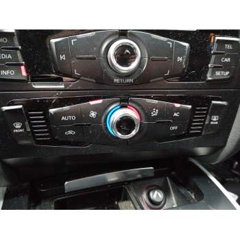 MANDO CLIMATIZADOR 8K1820043AF 