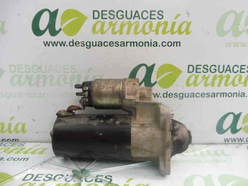 MOTOR ARRANQUE 55572065 0001148004 