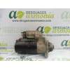 MOTOR ARRANQUE 55572065 0001148004 