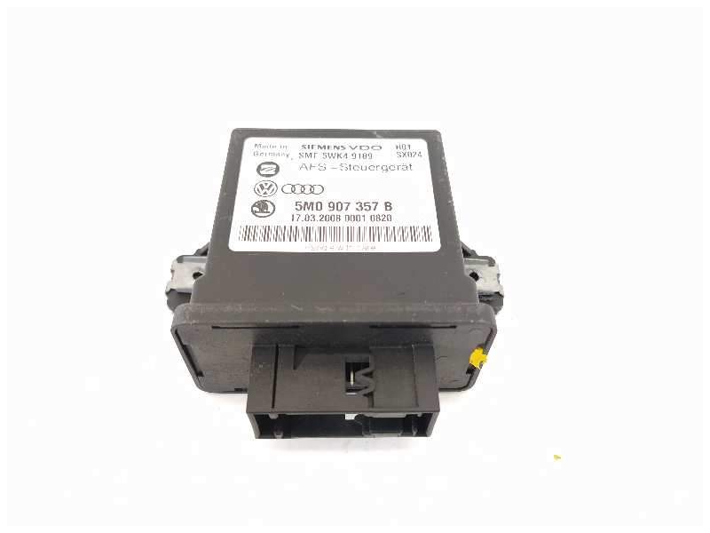 MODULO ELECTRONICO 5M0907357B 5WK49189 