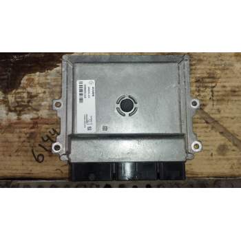 CENTRALITA MOTOR UCE 237102982S 237105499R A3C0093160001