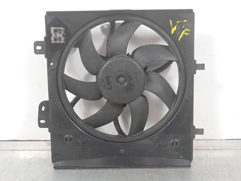 ELECTROVENTILADOR 9675280980 