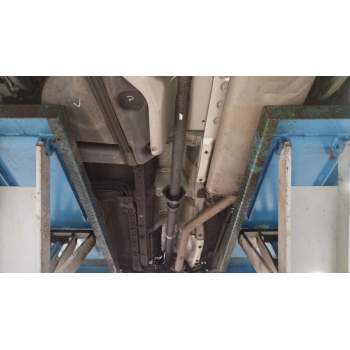 TRANSMISION CENTRAL 493002W150 
