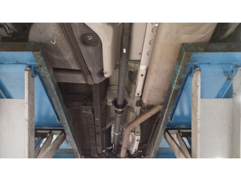 TRANSMISION CENTRAL 493002W150 