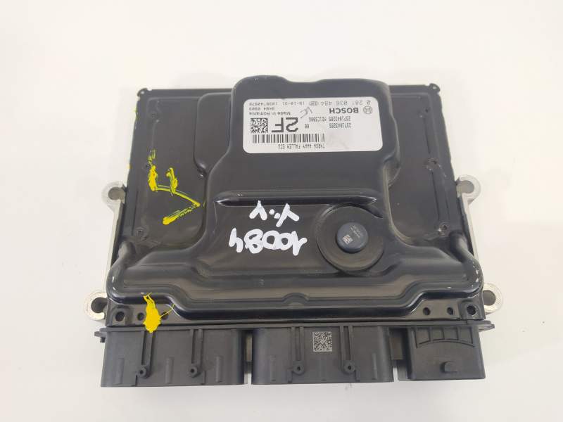 CENTRALITA MOTOR UCE 237104328S 0281036484 