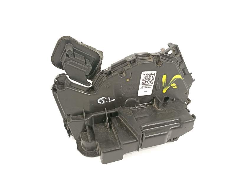 CERRADURA PUERTA TRASERA DERECHA 5NA839016C 