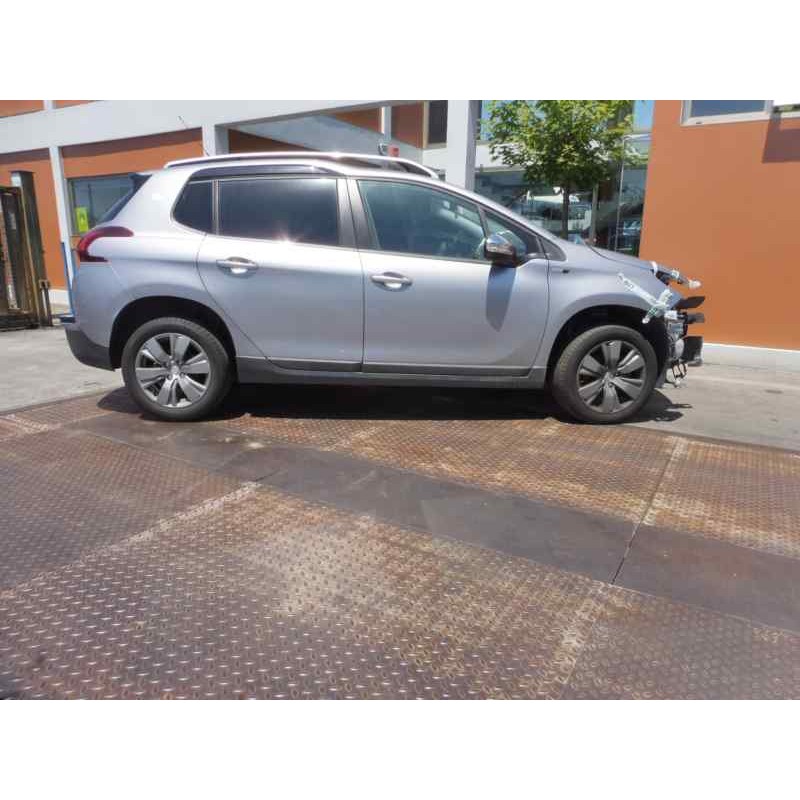 peugeot 2008 (--.2013) del año 2017