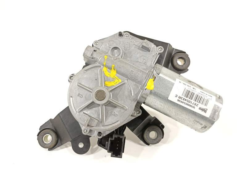 MOTOR LIMPIA TRASERO 287105483R 