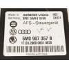 MODULO ELECTRONICO 5M0907357B 5WK49189 