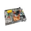 CAJA RELES / FUSIBLES 9664055780 