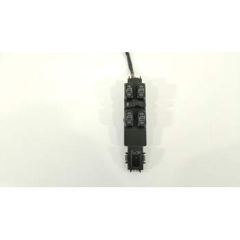 MANDO ELEVALUNAS DELANTERO IZQUIERDO 2208201010 501698Q06 A2208201010