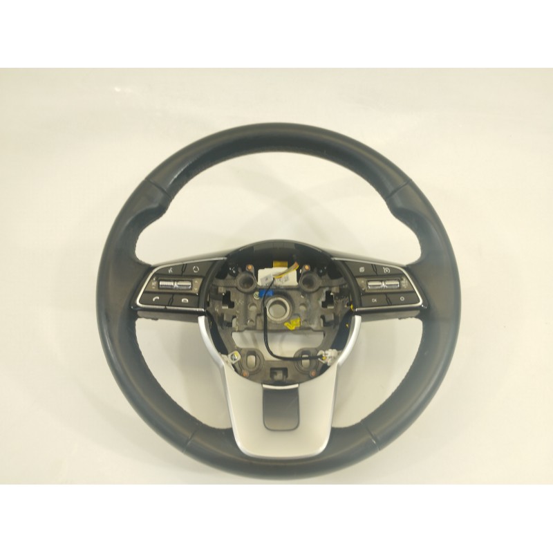 Recambio de volante para kia sportage concept plus 2wd referencia OEM IAM 56130D9AA0 JHT4105 